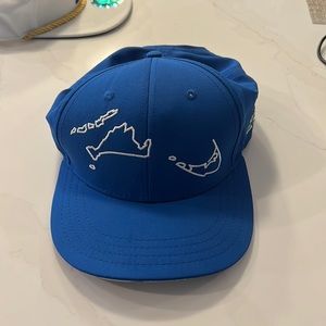 Slip Seventy Seven Hat